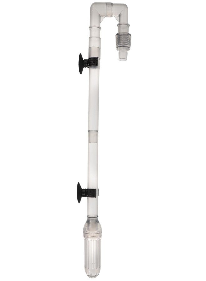 BUGUUYO 3/4 Diameter Aquarium Intake Tube Set Fish Tank Canister U Return Pipe Aquarium Water Pipe Replacements - Image 1